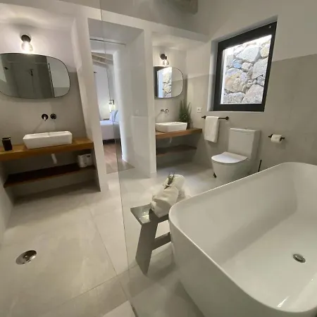 Holiday home Casa Armonia Del Silencio *