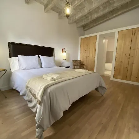 Casa Armonia Del Silencio Valverde (El Hierro)