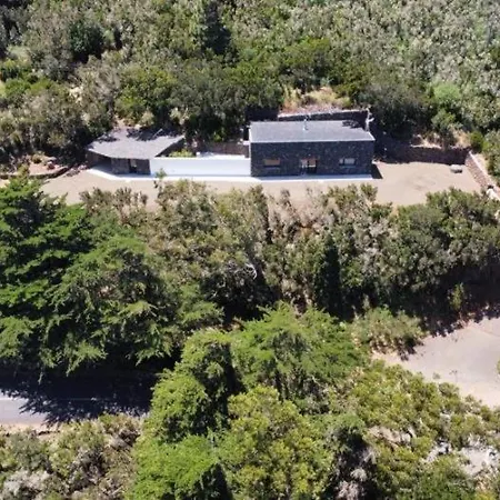 Casa Armonia Del Silencio Holiday home *