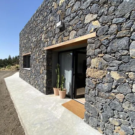 Casa Armonia Del Silencio Holiday home Valverde (El Hierro)