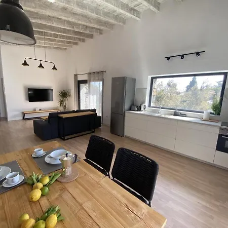 Casa Armonia Del Silencio Holiday home Valverde (El Hierro)