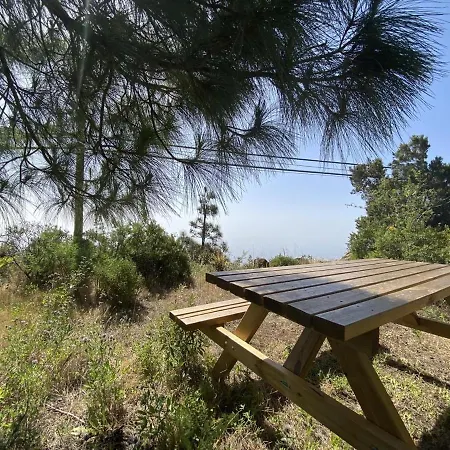 Casa Armonia Del Silencio Holiday home